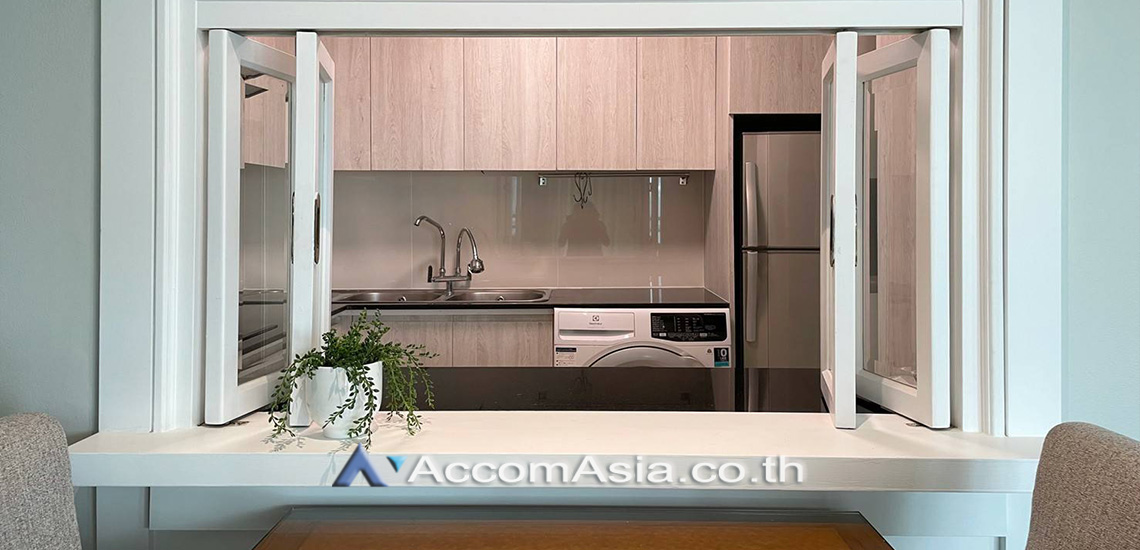 6  2 br Condominium For Rent in Sathorn ,Bangkok BTS Sala Daeng - MRT Lumphini at Sathorn Gardens 29156