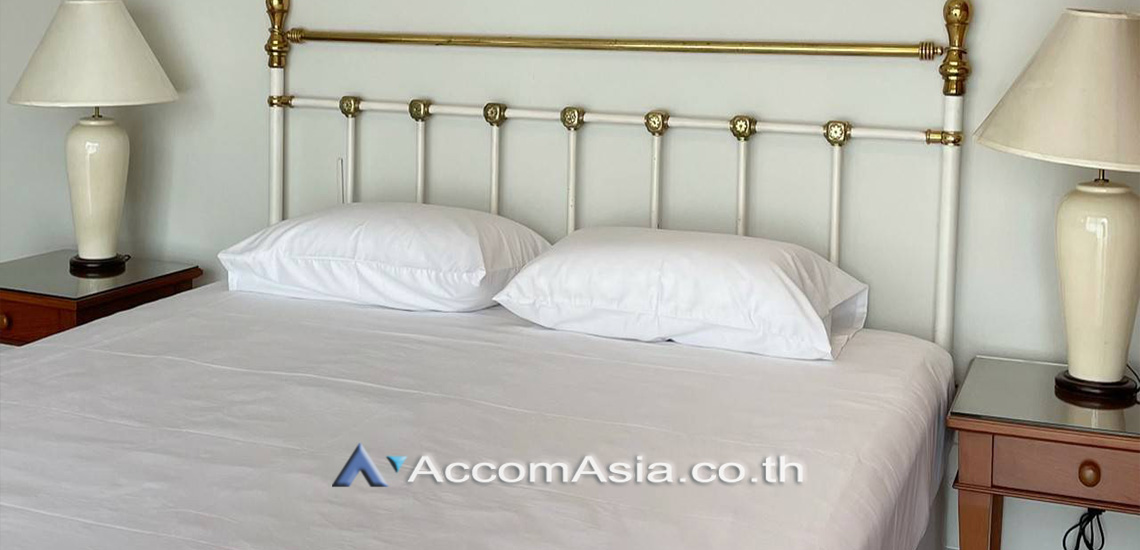 9  2 br Condominium For Rent in Sathorn ,Bangkok BTS Sala Daeng - MRT Lumphini at Sathorn Gardens 29156