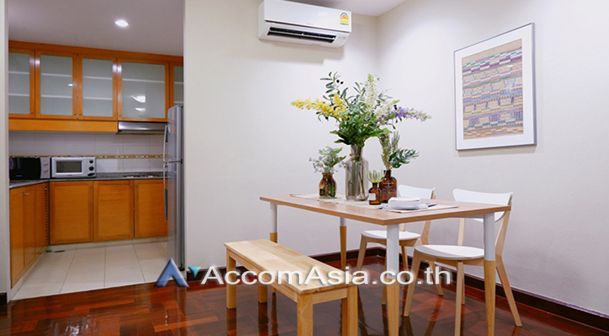 5  2 br Apartment For Rent in Sukhumvit ,Bangkok BTS Thong Lo at Warmly Living Place 19163
