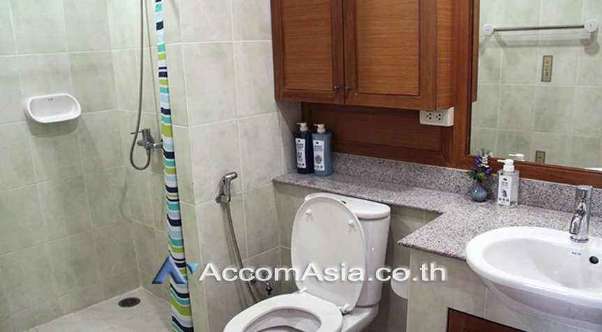 6  2 br Apartment For Rent in Sukhumvit ,Bangkok BTS Thong Lo at Warmly Living Place 19163