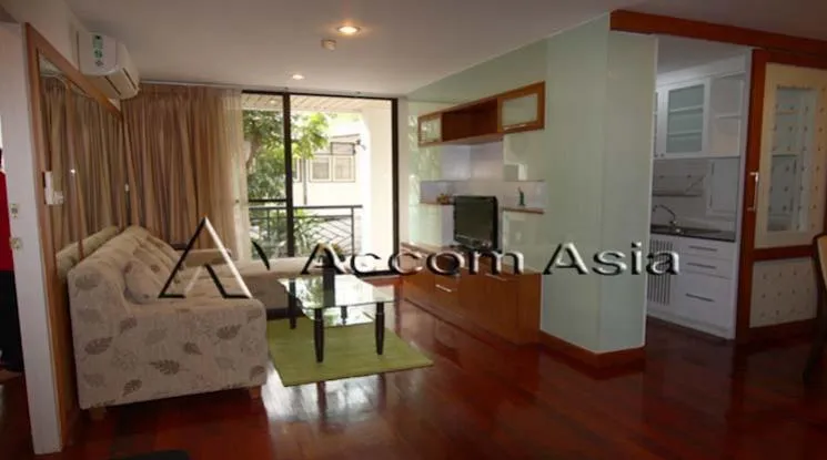  2  2 br Condominium For Rent in Sukhumvit ,Bangkok BTS Phrom Phong at Prime Mansion Promsri 29173