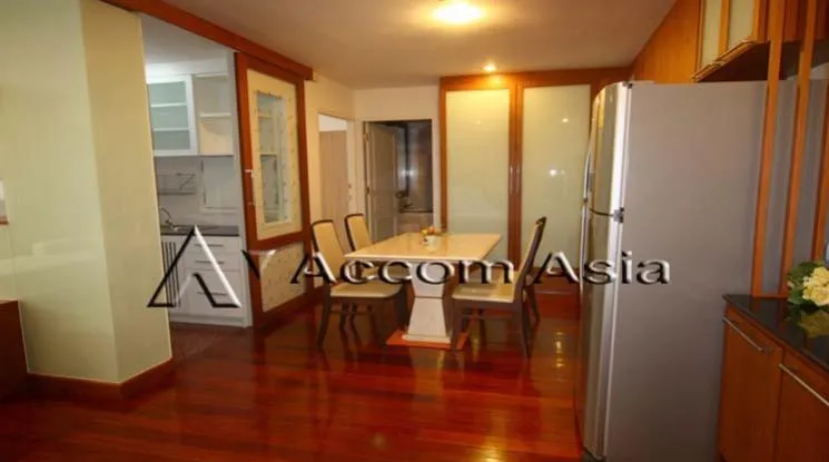  1  2 br Condominium For Rent in Sukhumvit ,Bangkok BTS Phrom Phong at Prime Mansion Promsri 29173