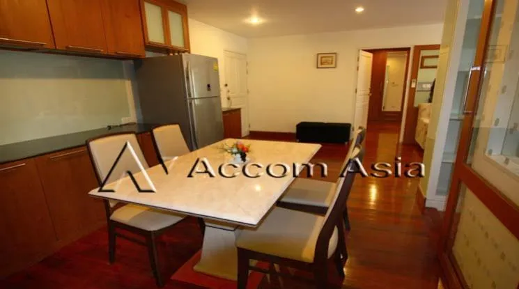 5  2 br Condominium For Rent in Sukhumvit ,Bangkok BTS Phrom Phong at Prime Mansion Promsri 29173