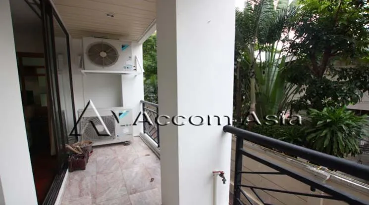 6  2 br Condominium For Rent in Sukhumvit ,Bangkok BTS Phrom Phong at Prime Mansion Promsri 29173