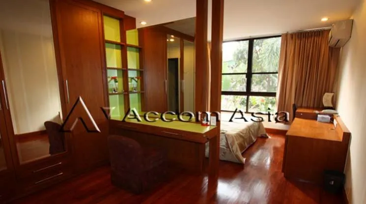 7  2 br Condominium For Rent in Sukhumvit ,Bangkok BTS Phrom Phong at Prime Mansion Promsri 29173