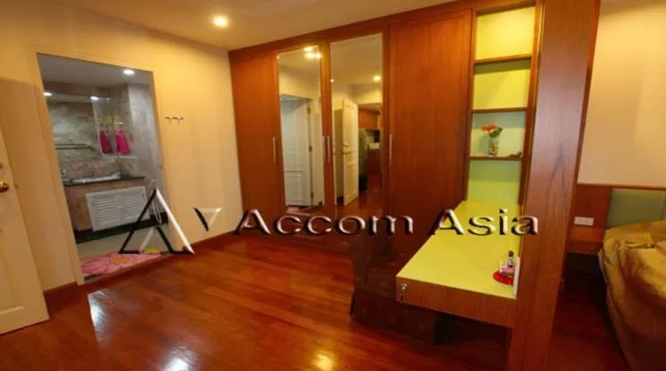 8  2 br Condominium For Rent in Sukhumvit ,Bangkok BTS Phrom Phong at Prime Mansion Promsri 29173