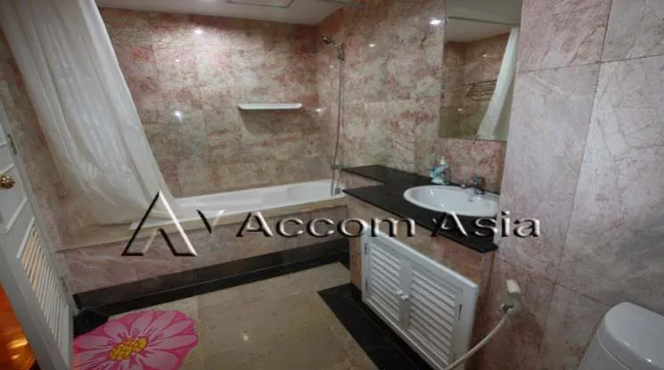 9  2 br Condominium For Rent in Sukhumvit ,Bangkok BTS Phrom Phong at Prime Mansion Promsri 29173