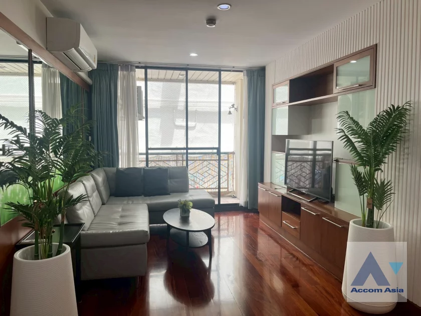  2  2 br Condominium For Rent in Sukhumvit ,Bangkok BTS Phrom Phong at Prime Mansion Promsri 29173