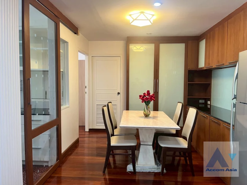 6  2 br Condominium For Rent in Sukhumvit ,Bangkok BTS Phrom Phong at Prime Mansion Promsri 29173