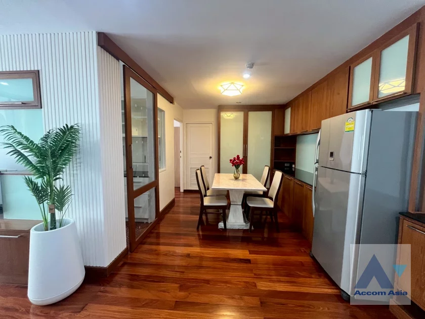 7  2 br Condominium For Rent in Sukhumvit ,Bangkok BTS Phrom Phong at Prime Mansion Promsri 29173