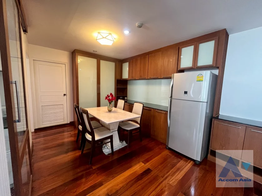 4  2 br Condominium For Rent in Sukhumvit ,Bangkok BTS Phrom Phong at Prime Mansion Promsri 29173