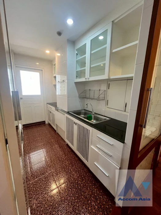 9  2 br Condominium For Rent in Sukhumvit ,Bangkok BTS Phrom Phong at Prime Mansion Promsri 29173