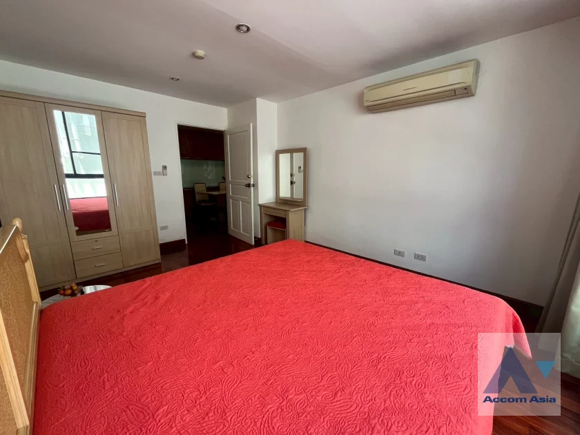 11  2 br Condominium For Rent in Sukhumvit ,Bangkok BTS Phrom Phong at Prime Mansion Promsri 29173