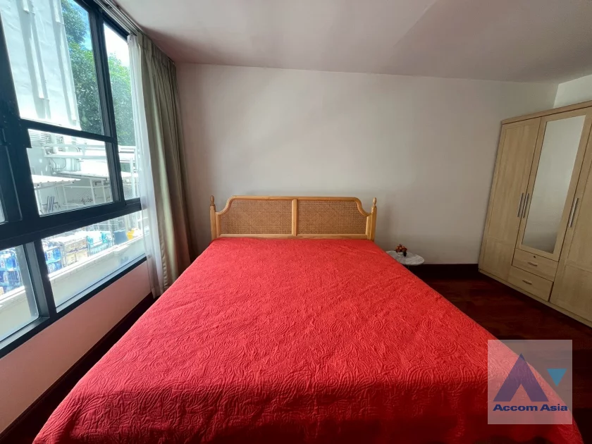 12  2 br Condominium For Rent in Sukhumvit ,Bangkok BTS Phrom Phong at Prime Mansion Promsri 29173