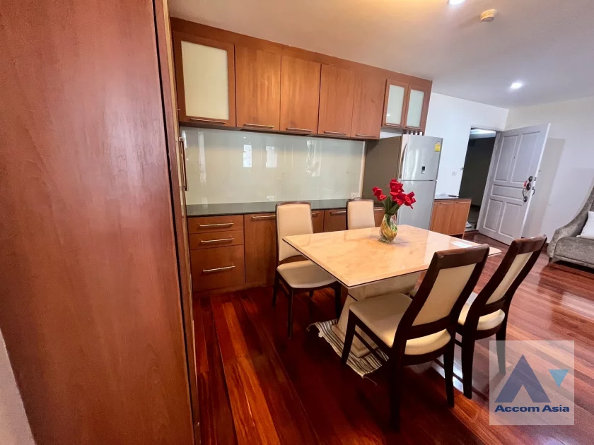 8  2 br Condominium For Rent in Sukhumvit ,Bangkok BTS Phrom Phong at Prime Mansion Promsri 29173