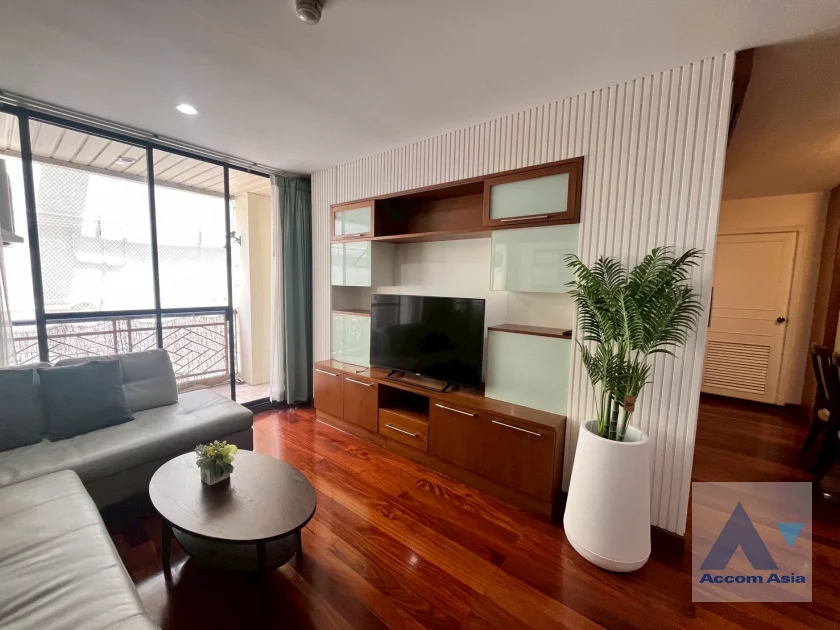  1  2 br Condominium For Rent in Sukhumvit ,Bangkok BTS Phrom Phong at Prime Mansion Promsri 29173