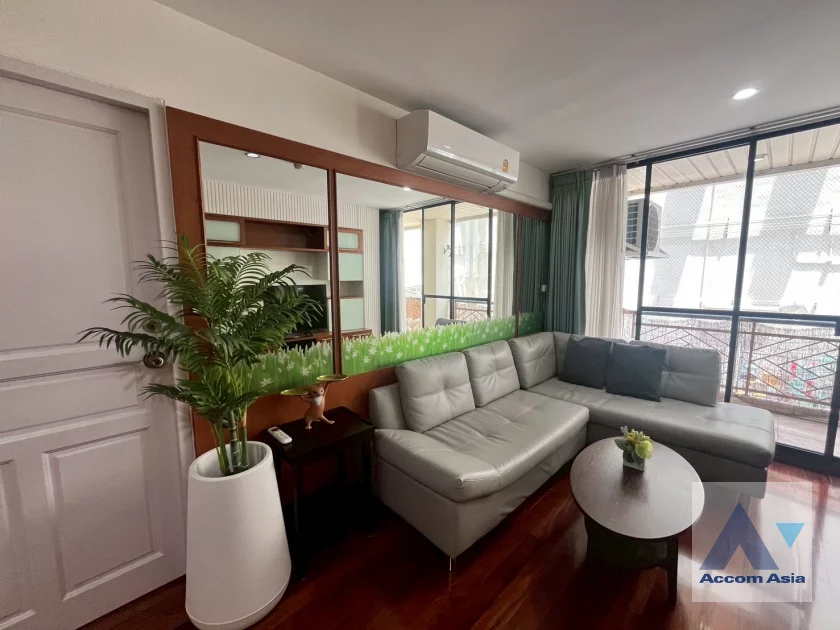  1  2 br Condominium For Rent in Sukhumvit ,Bangkok BTS Phrom Phong at Prime Mansion Promsri 29173