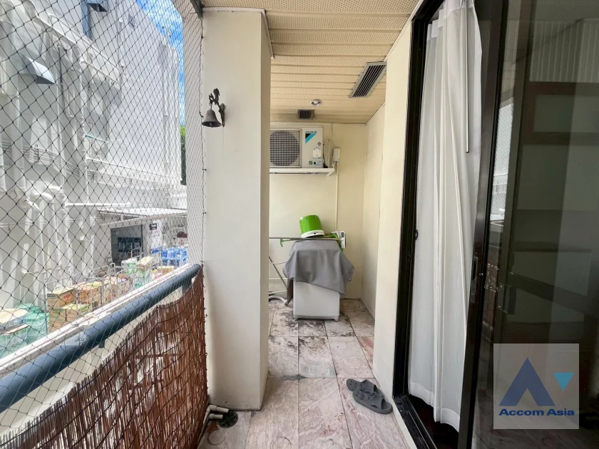 23  2 br Condominium For Rent in Sukhumvit ,Bangkok BTS Phrom Phong at Prime Mansion Promsri 29173