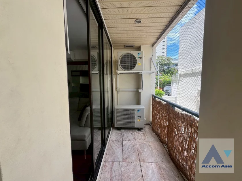 24  2 br Condominium For Rent in Sukhumvit ,Bangkok BTS Phrom Phong at Prime Mansion Promsri 29173
