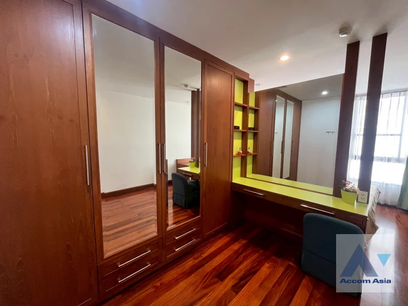 16  2 br Condominium For Rent in Sukhumvit ,Bangkok BTS Phrom Phong at Prime Mansion Promsri 29173