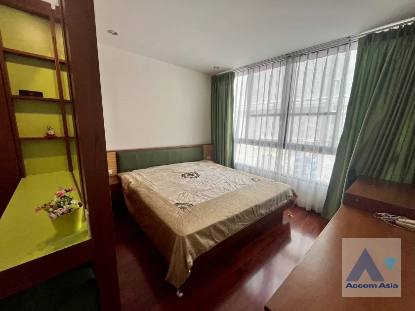 14  2 br Condominium For Rent in Sukhumvit ,Bangkok BTS Phrom Phong at Prime Mansion Promsri 29173