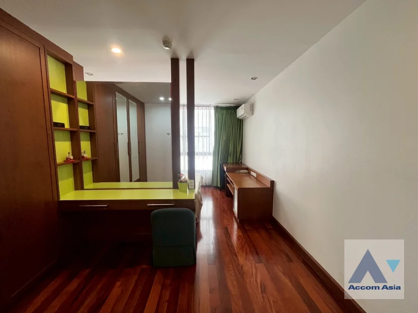 17  2 br Condominium For Rent in Sukhumvit ,Bangkok BTS Phrom Phong at Prime Mansion Promsri 29173
