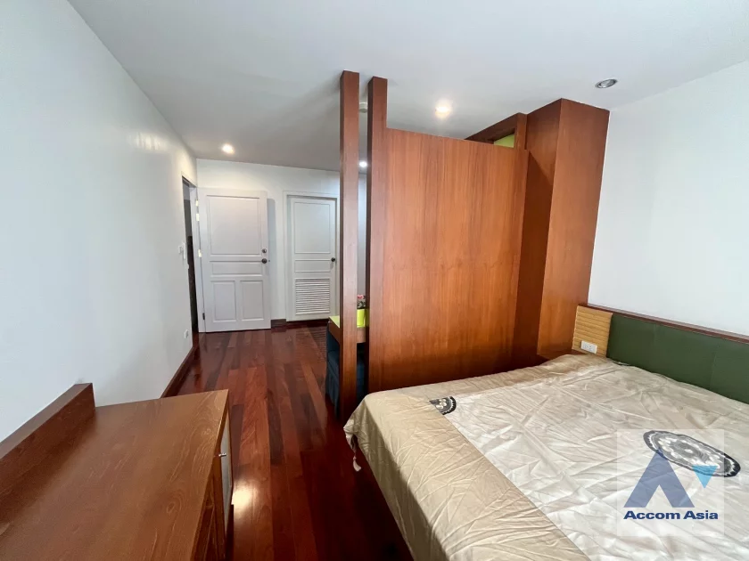 15  2 br Condominium For Rent in Sukhumvit ,Bangkok BTS Phrom Phong at Prime Mansion Promsri 29173
