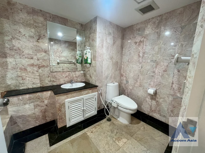21  2 br Condominium For Rent in Sukhumvit ,Bangkok BTS Phrom Phong at Prime Mansion Promsri 29173