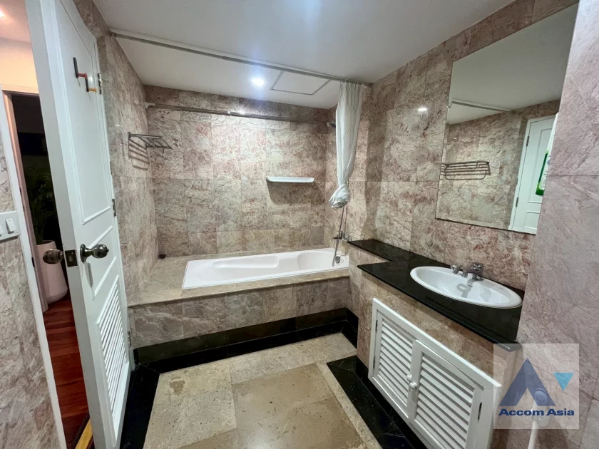 22  2 br Condominium For Rent in Sukhumvit ,Bangkok BTS Phrom Phong at Prime Mansion Promsri 29173