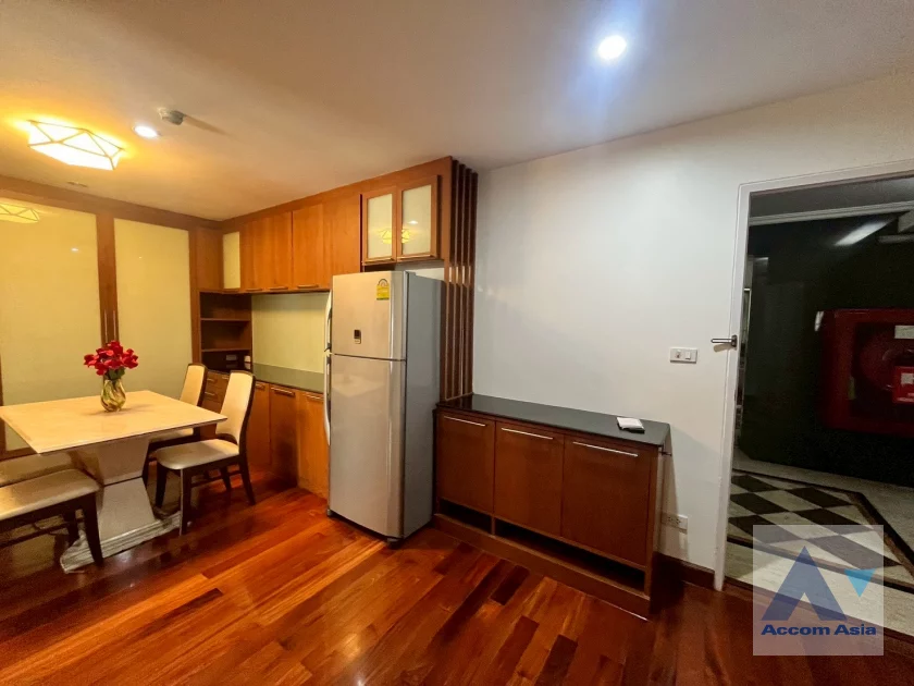 5  2 br Condominium For Rent in Sukhumvit ,Bangkok BTS Phrom Phong at Prime Mansion Promsri 29173
