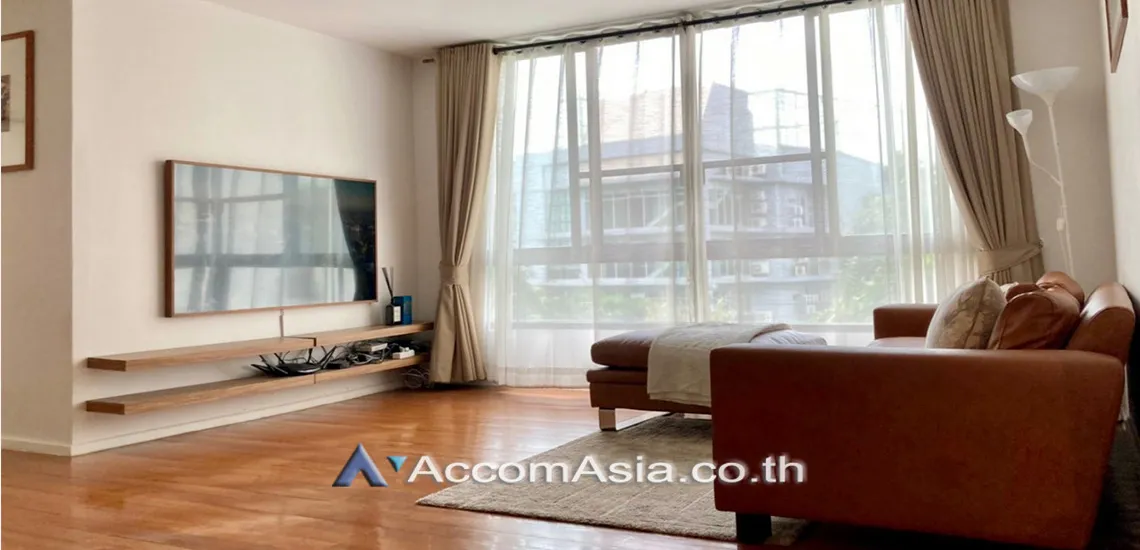  2  2 br Condominium for rent and sale in Sukhumvit ,Bangkok BTS Phrom Phong at Prime Mansion Promsri 29175