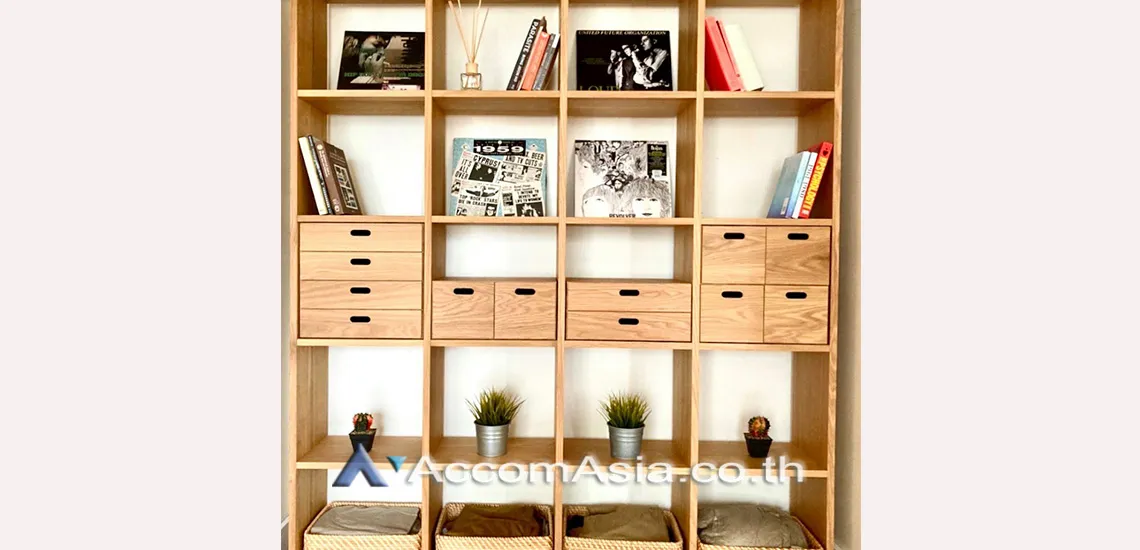 14  2 br Condominium for rent and sale in Sukhumvit ,Bangkok BTS Phrom Phong at Prime Mansion Promsri 29175