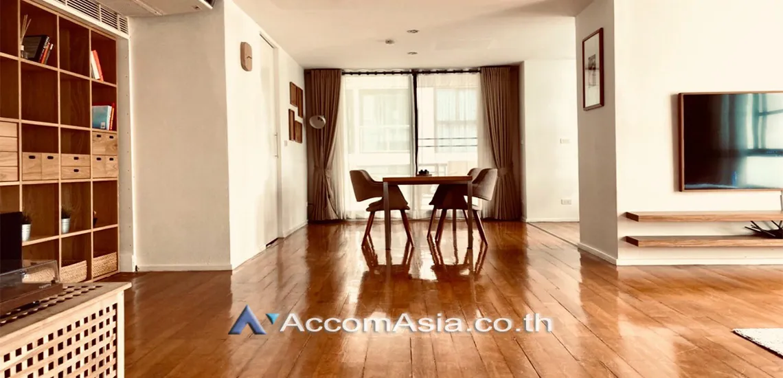 unitPet friendly |  2 Bedrooms  Condominium For Rent & Sale in Sukhumvit, Bangkok  near BTS Phrom Phong (29175)