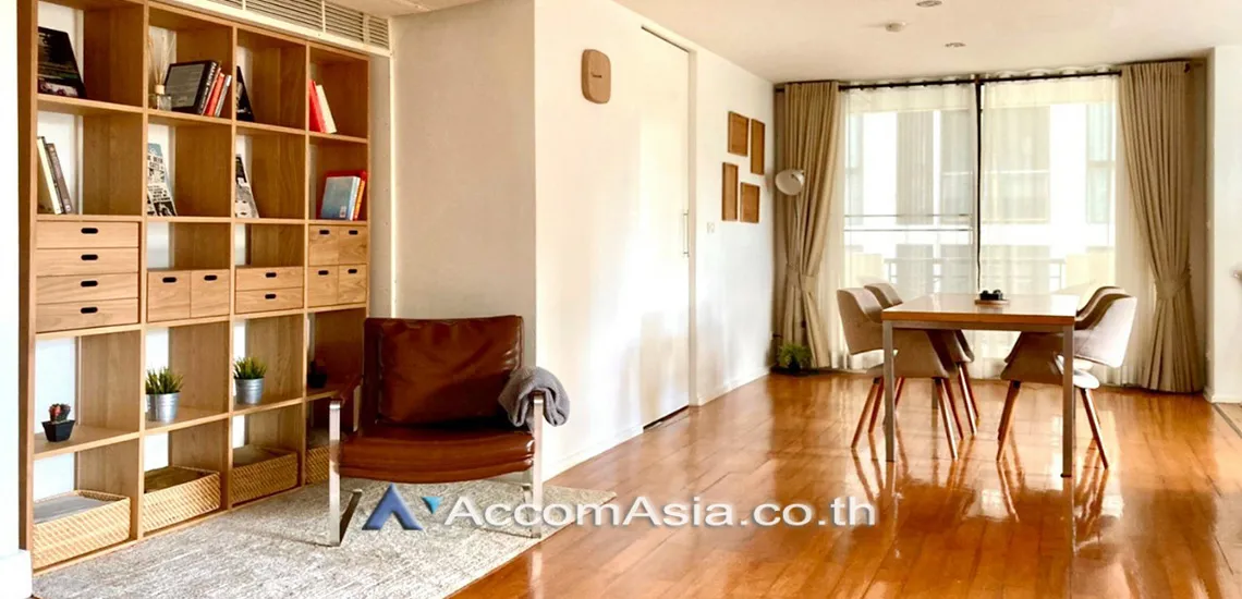 unitPet friendly |  2 Bedrooms  Condominium For Rent & Sale in Sukhumvit, Bangkok  near BTS Phrom Phong (29175)