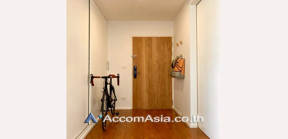 15  2 br Condominium for rent and sale in Sukhumvit ,Bangkok BTS Phrom Phong at Prime Mansion Promsri 29175