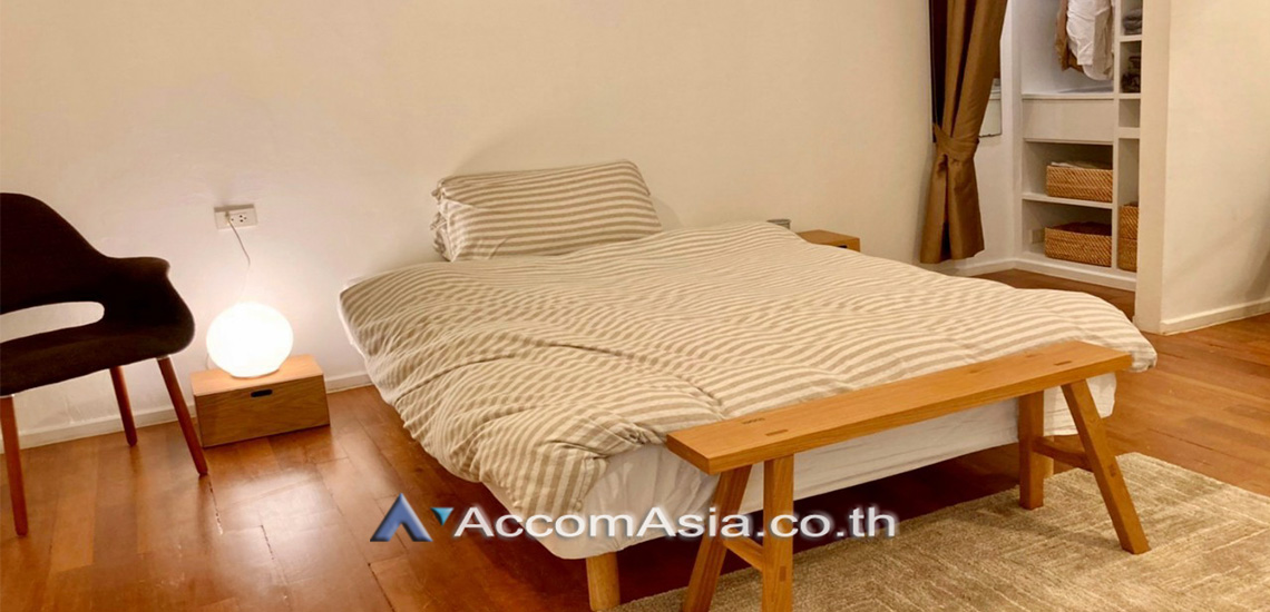 7  2 br Condominium for rent and sale in Sukhumvit ,Bangkok BTS Phrom Phong at Prime Mansion Promsri 29175