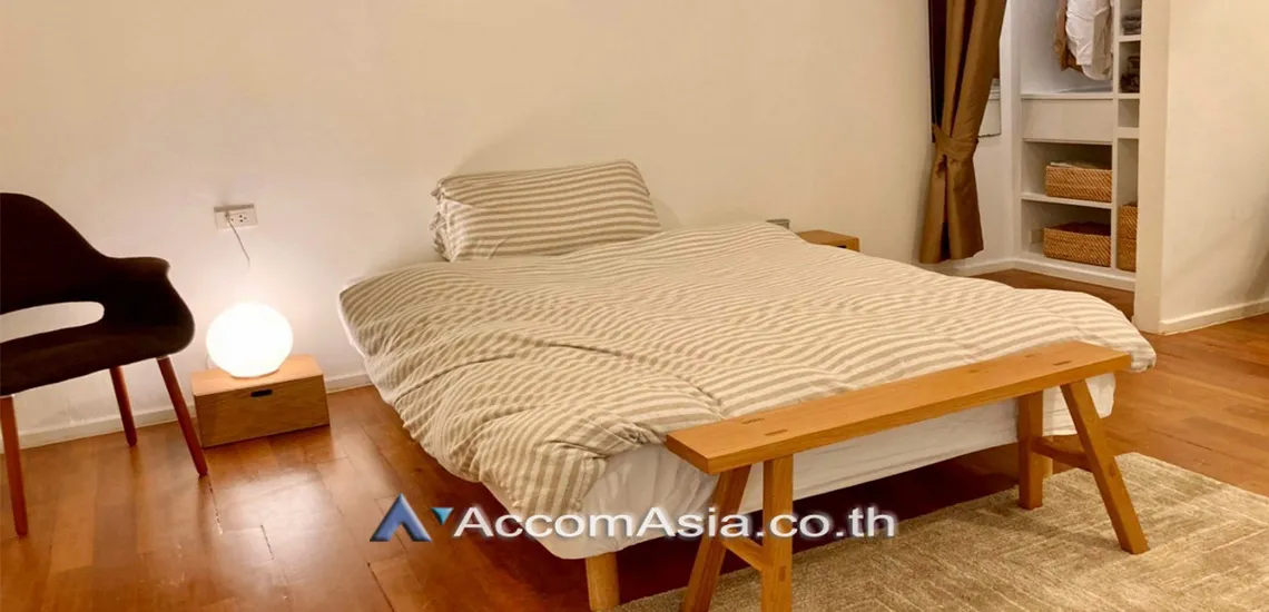 7  2 br Condominium for rent and sale in Sukhumvit ,Bangkok BTS Phrom Phong at Prime Mansion Promsri 29175