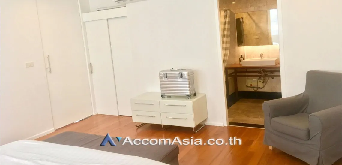 8  2 br Condominium for rent and sale in Sukhumvit ,Bangkok BTS Phrom Phong at Prime Mansion Promsri 29175
