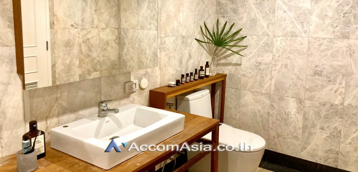 9  2 br Condominium for rent and sale in Sukhumvit ,Bangkok BTS Phrom Phong at Prime Mansion Promsri 29175
