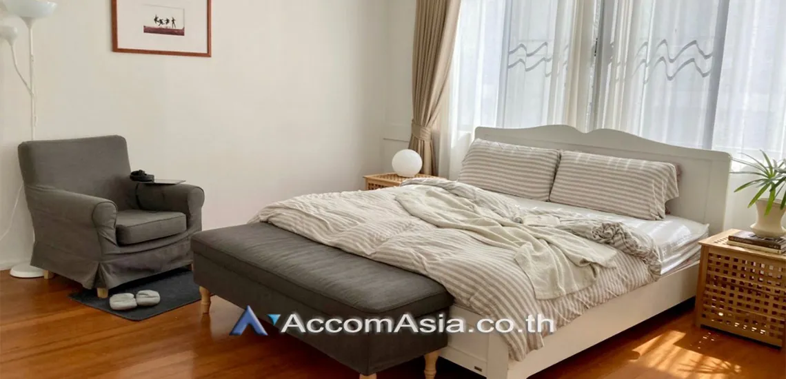 6  2 br Condominium for rent and sale in Sukhumvit ,Bangkok BTS Phrom Phong at Prime Mansion Promsri 29175