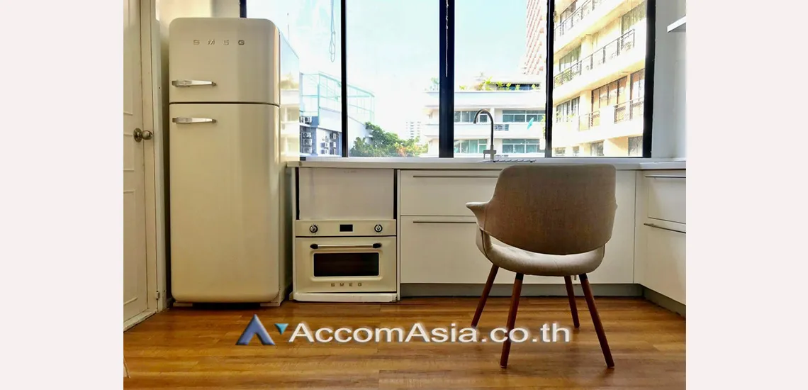 12  2 br Condominium for rent and sale in Sukhumvit ,Bangkok BTS Phrom Phong at Prime Mansion Promsri 29175