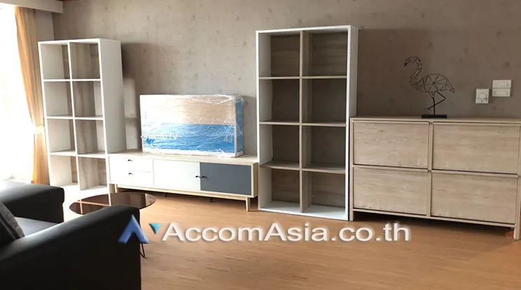 unit 1 Bedroom  Condominium For Rent & Sale in Ploenchit, Bangkok  near BTS Chitlom (29184)