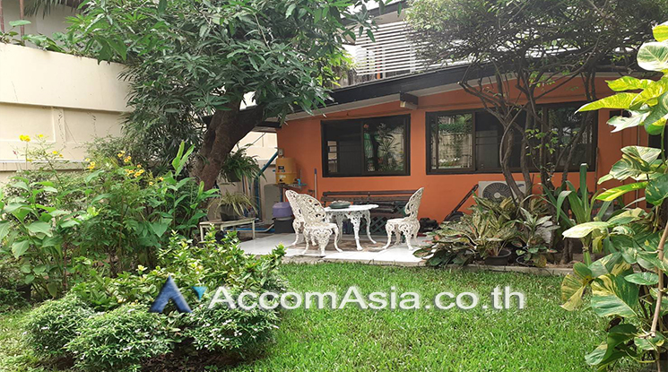 11  4 br House for rent and sale in Phaholyothin ,Bangkok BTS Ari 99198