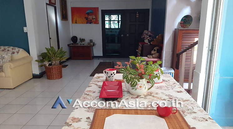  1  4 br House for rent and sale in Phaholyothin ,Bangkok BTS Ari 99198