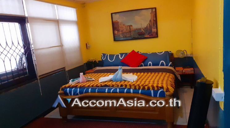 6  4 br House for rent and sale in Phaholyothin ,Bangkok BTS Ari 99198