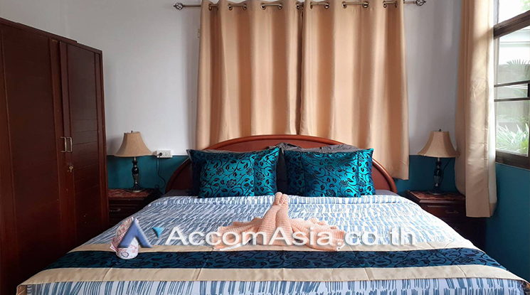 7  4 br House for rent and sale in Phaholyothin ,Bangkok BTS Ari 99198