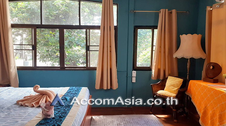 8  4 br House for rent and sale in Phaholyothin ,Bangkok BTS Ari 99198