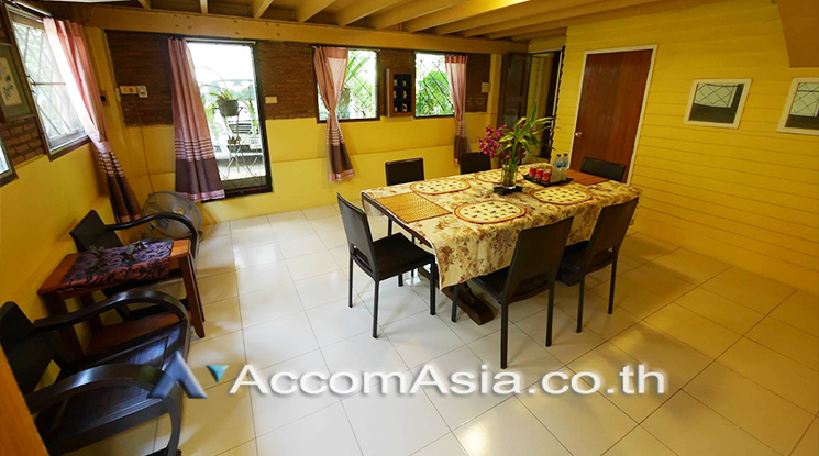 11  4 br House for rent and sale in Phaholyothin ,Bangkok BTS Ari 99199