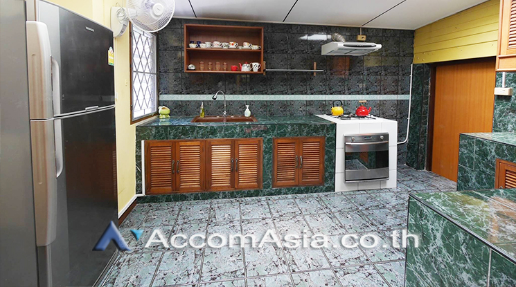 13  4 br House for rent and sale in Phaholyothin ,Bangkok BTS Ari 99199