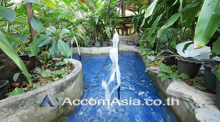 15  4 br House for rent and sale in Phaholyothin ,Bangkok BTS Ari 99199